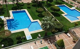 Apartamento Carmenchu Gemelos 20